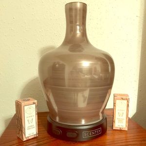 Scentsy Evolve Diffuser